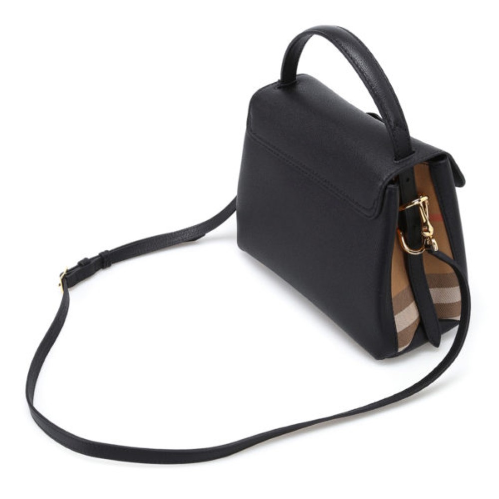 Camberley Small Tote Shoulder Bag