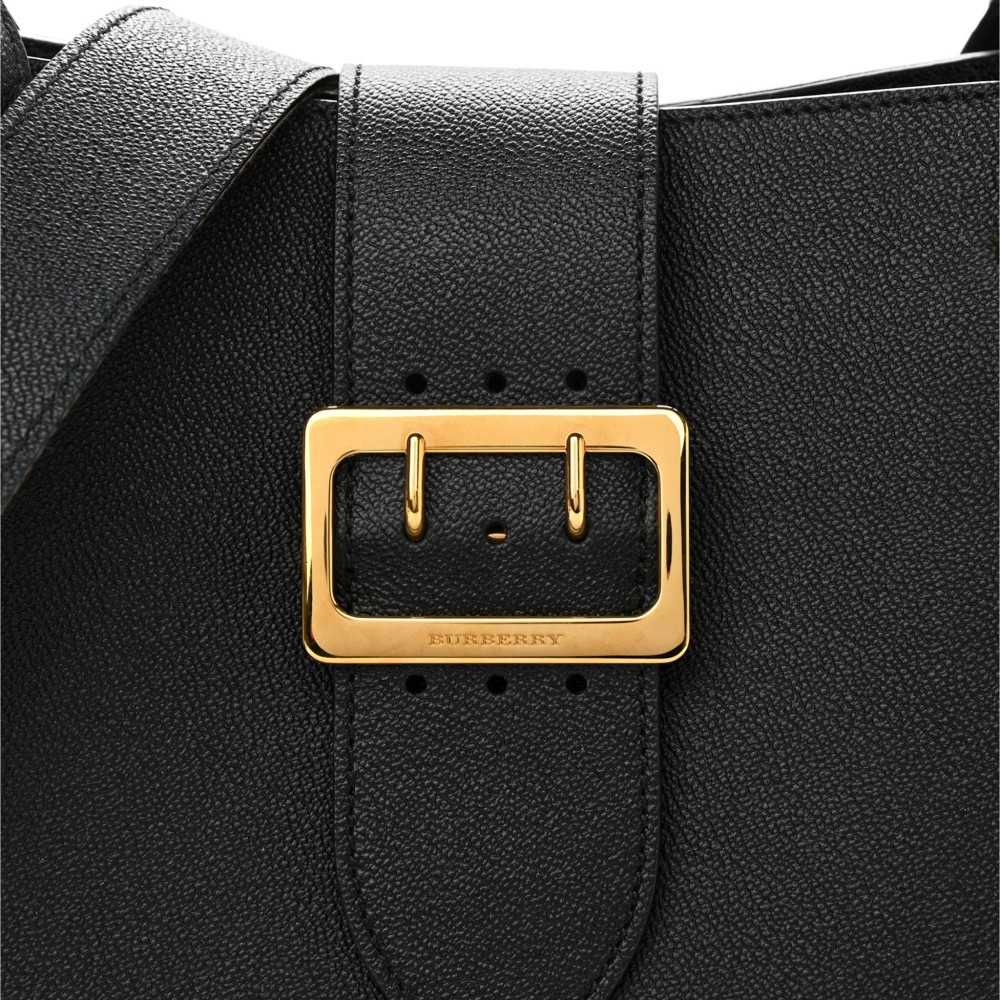 Burberry Buckle Medium