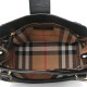 Burberry Buckle Medium