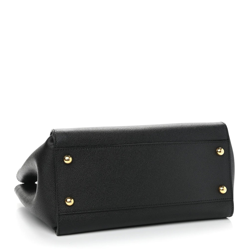 Burberry Buckle Medium