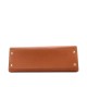 Frances Leather Medium tote bag
