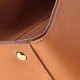 Frances Leather Medium tote bag