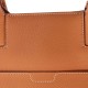 Frances Leather Medium tote bag