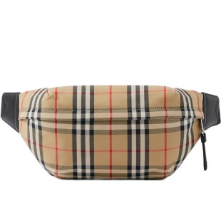 Sonny Belt Bag Archive Beige