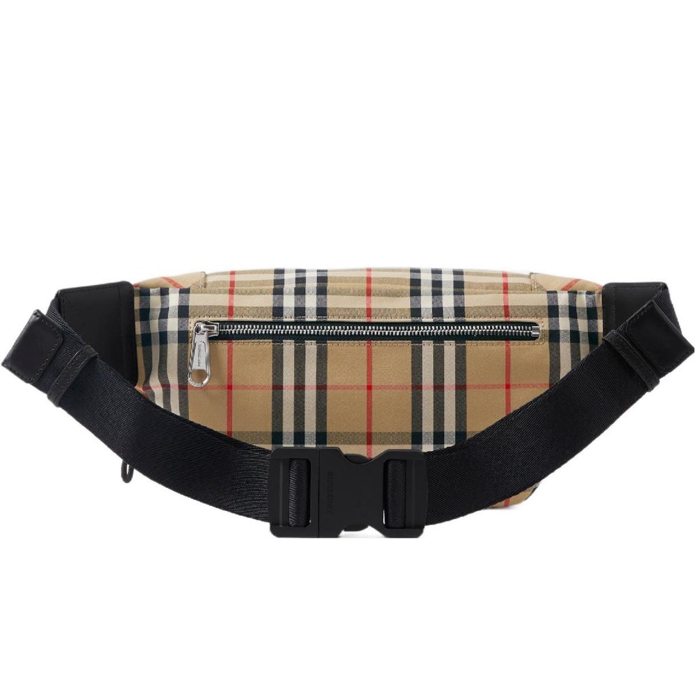 Sonny Belt Bag Archive Beige