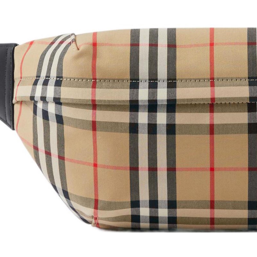 Sonny Belt Bag Archive Beige