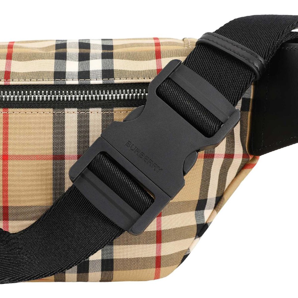 Sonny Belt Bag Archive Beige