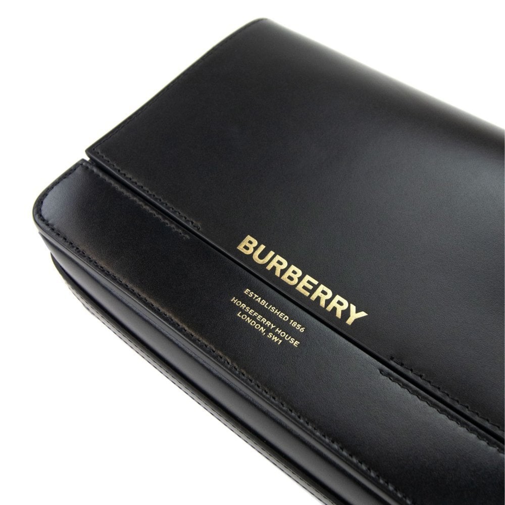 Burberry Grace Bag