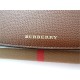 Burberry Henley Wallet On Chain