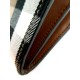 Burberry Henley Wallet On Chain