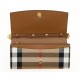 Burberry Henley Wallet On Chain
