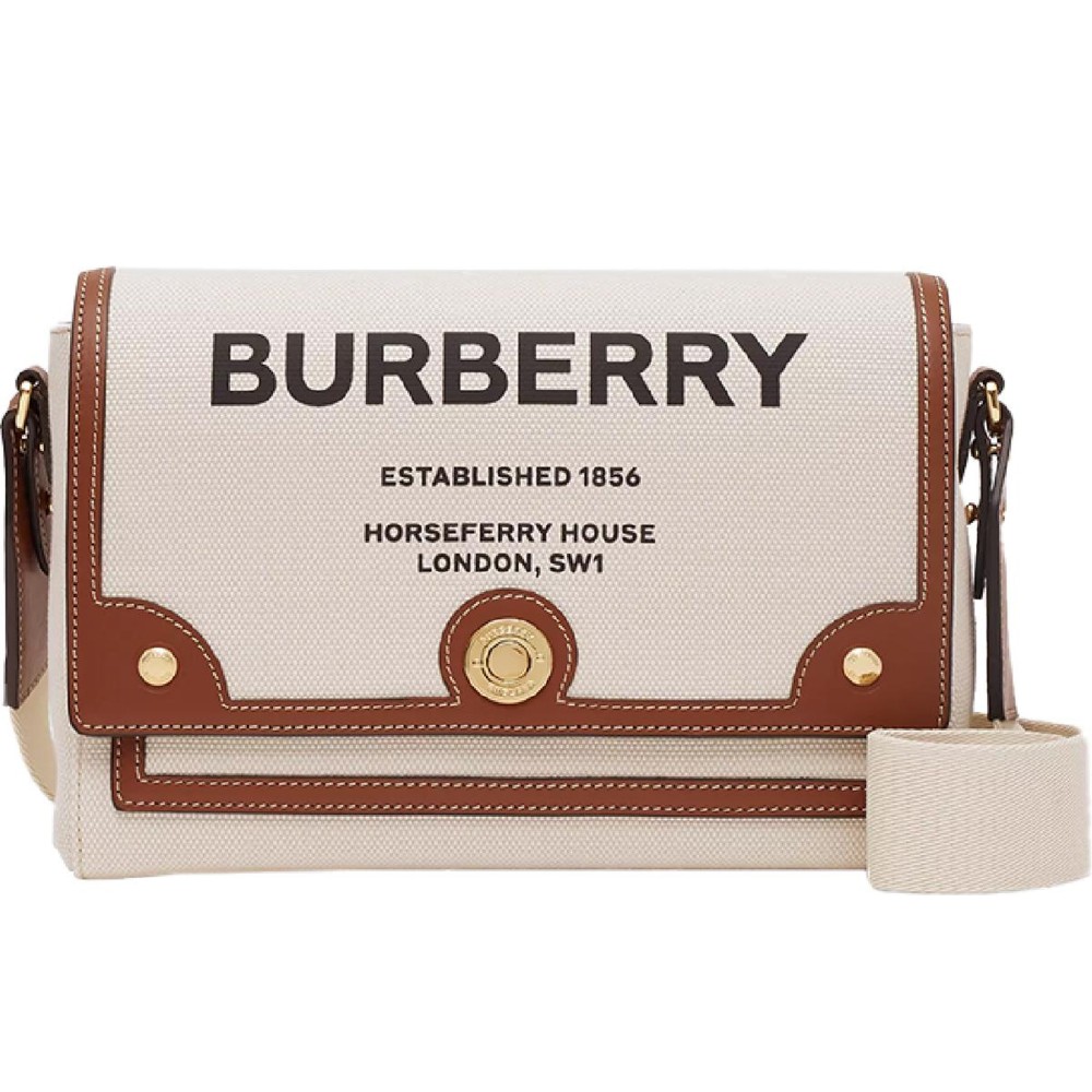 Horseberry Print Note