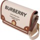 Horseberry Print Note