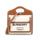 Mini Two-Tone Pocket Bag