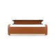 Mini Two-Tone Pocket Bag