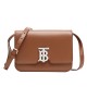 Small TB Bag Malt Brown