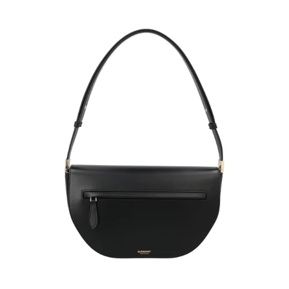 Small Olympia Shoulder Bag