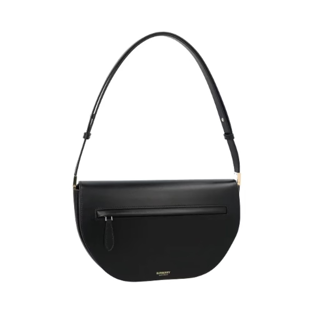 Small Olympia Shoulder Bag