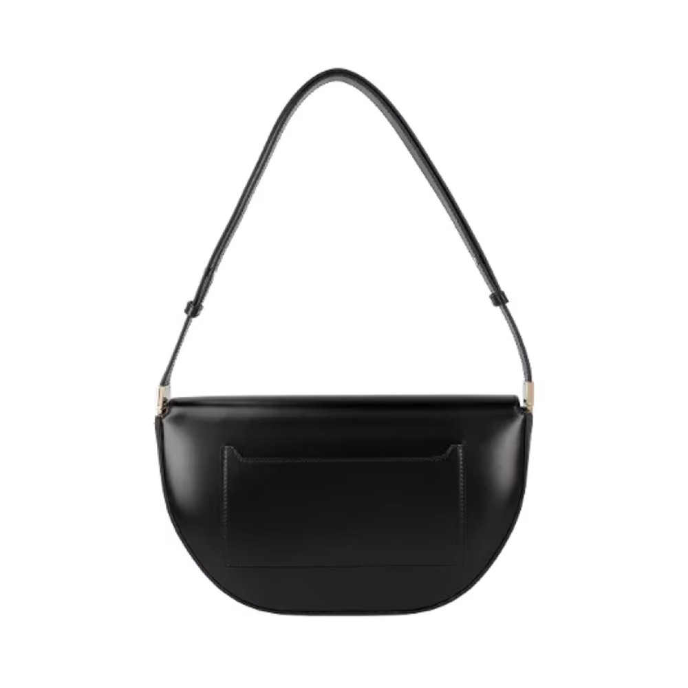 Small Olympia Shoulder Bag