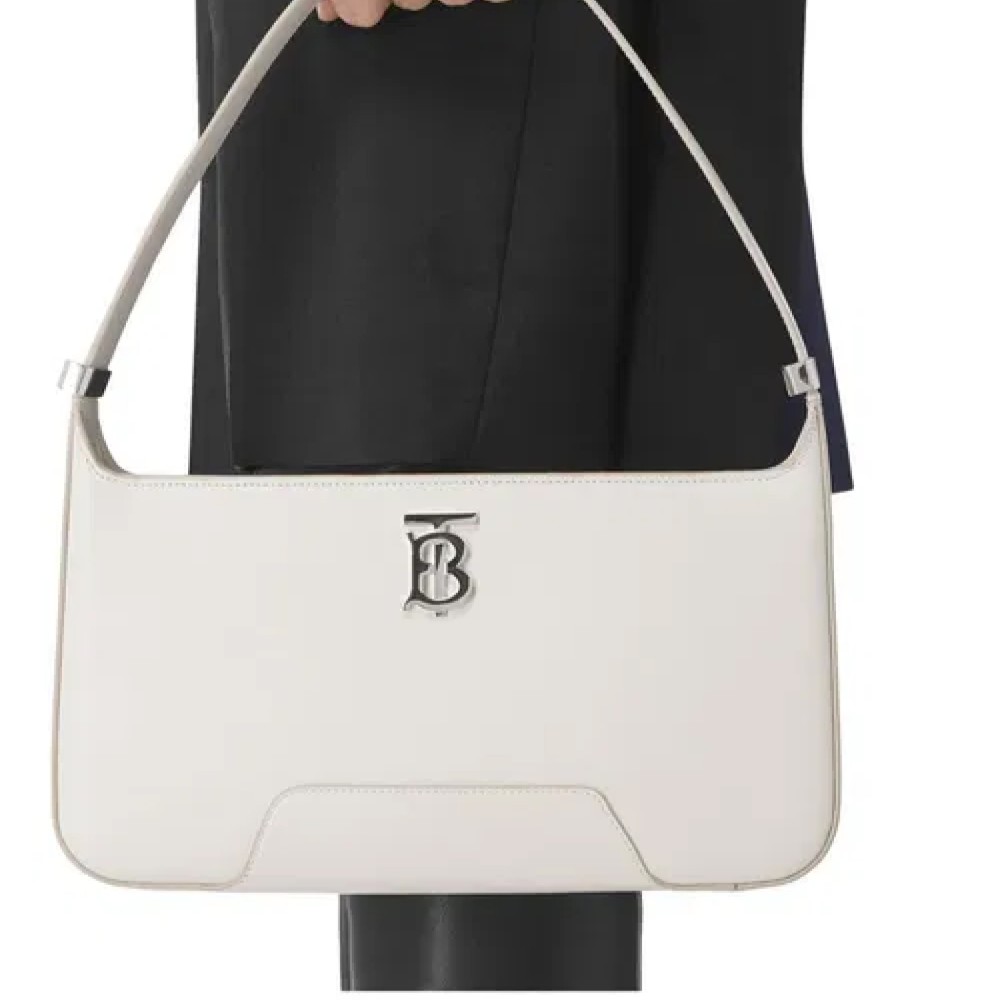 TB Shoulder Bag