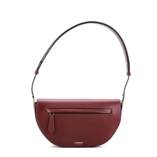 Small Olympia Shoulder Bag
