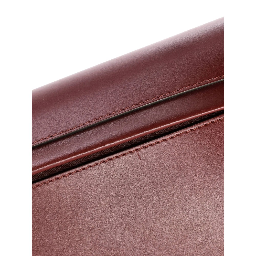 Small Olympia Shoulder Bag