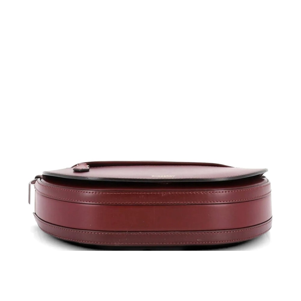 Small Olympia Shoulder Bag