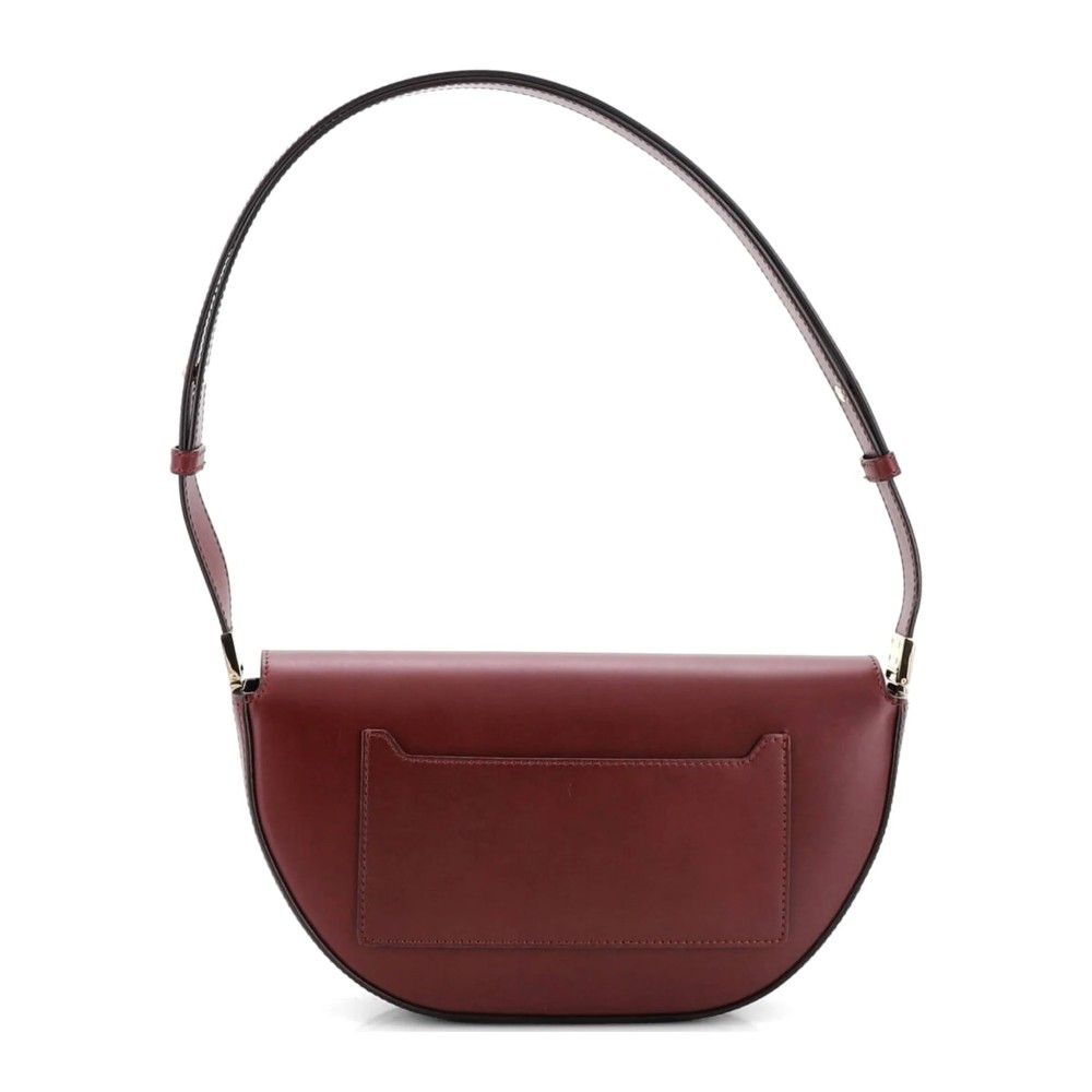 Small Olympia Shoulder Bag