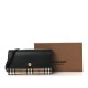 Vintage Check Wallet