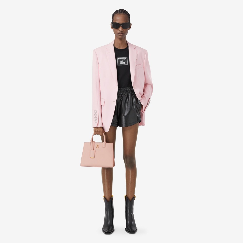 small Frances tote bag