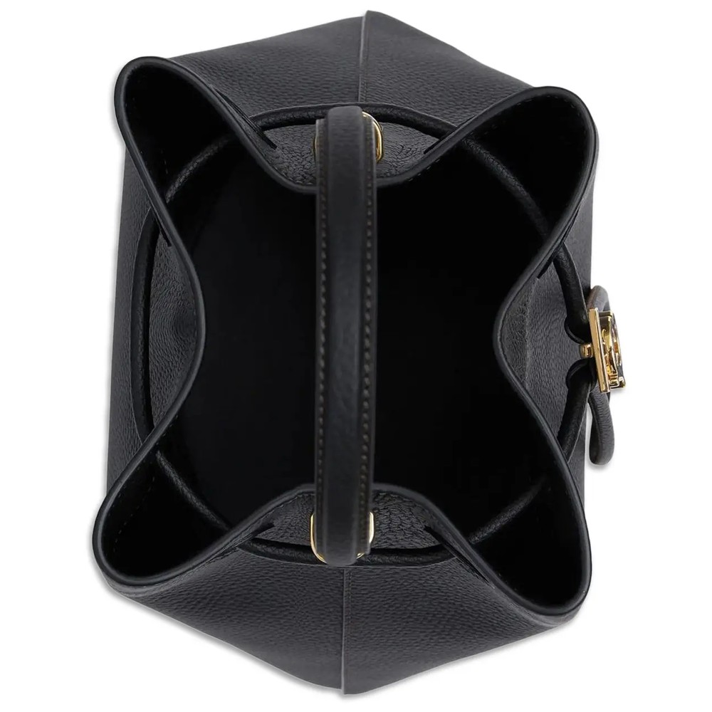 Small TB Bucket Bag