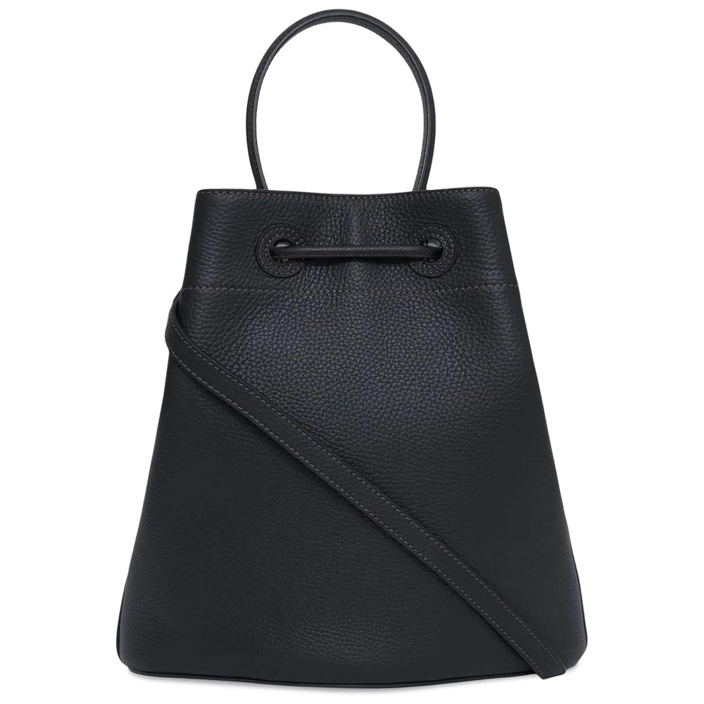 Small TB Bucket Bag