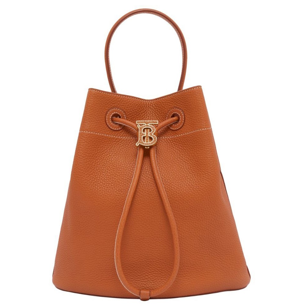 Small TB Bucket Bag