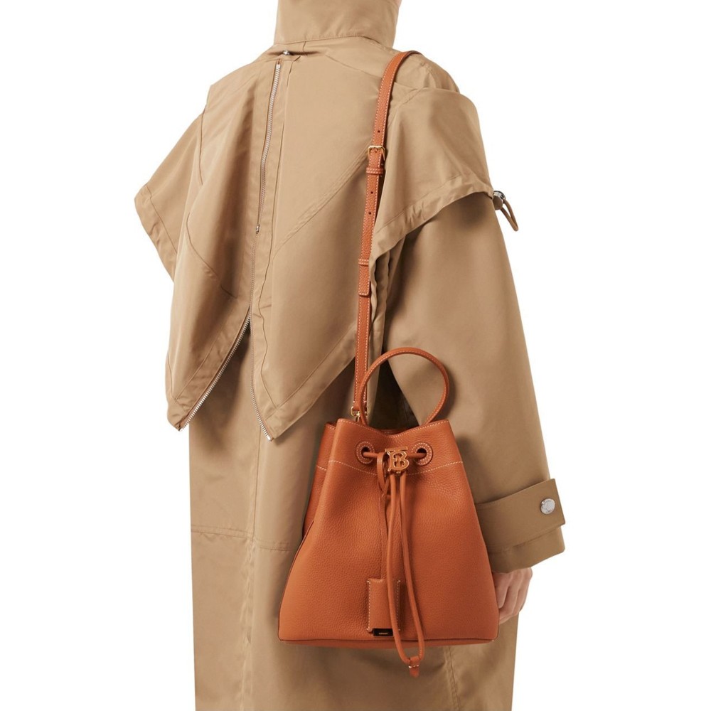 Small TB Bucket Bag