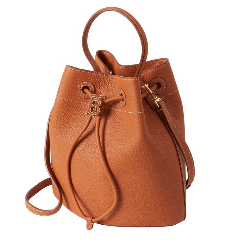 Small TB Bucket Bag