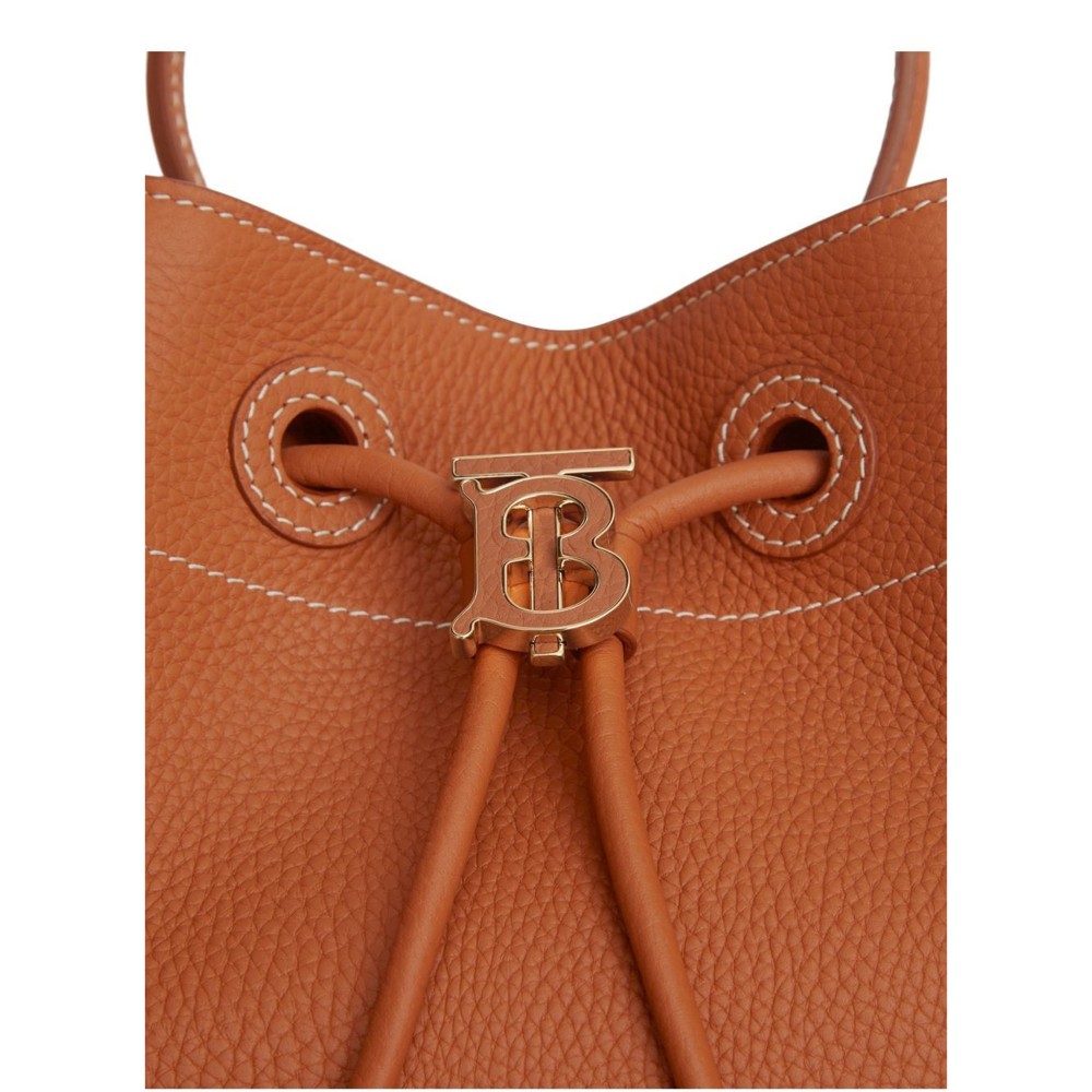 Small TB Bucket Bag