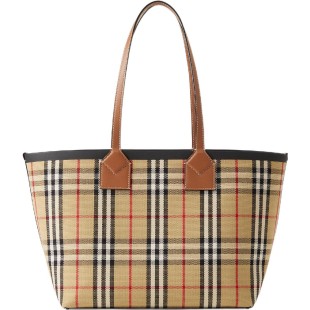 Small London Tote Bag