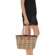 Small London Tote Bag