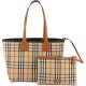 Small London Tote Bag
