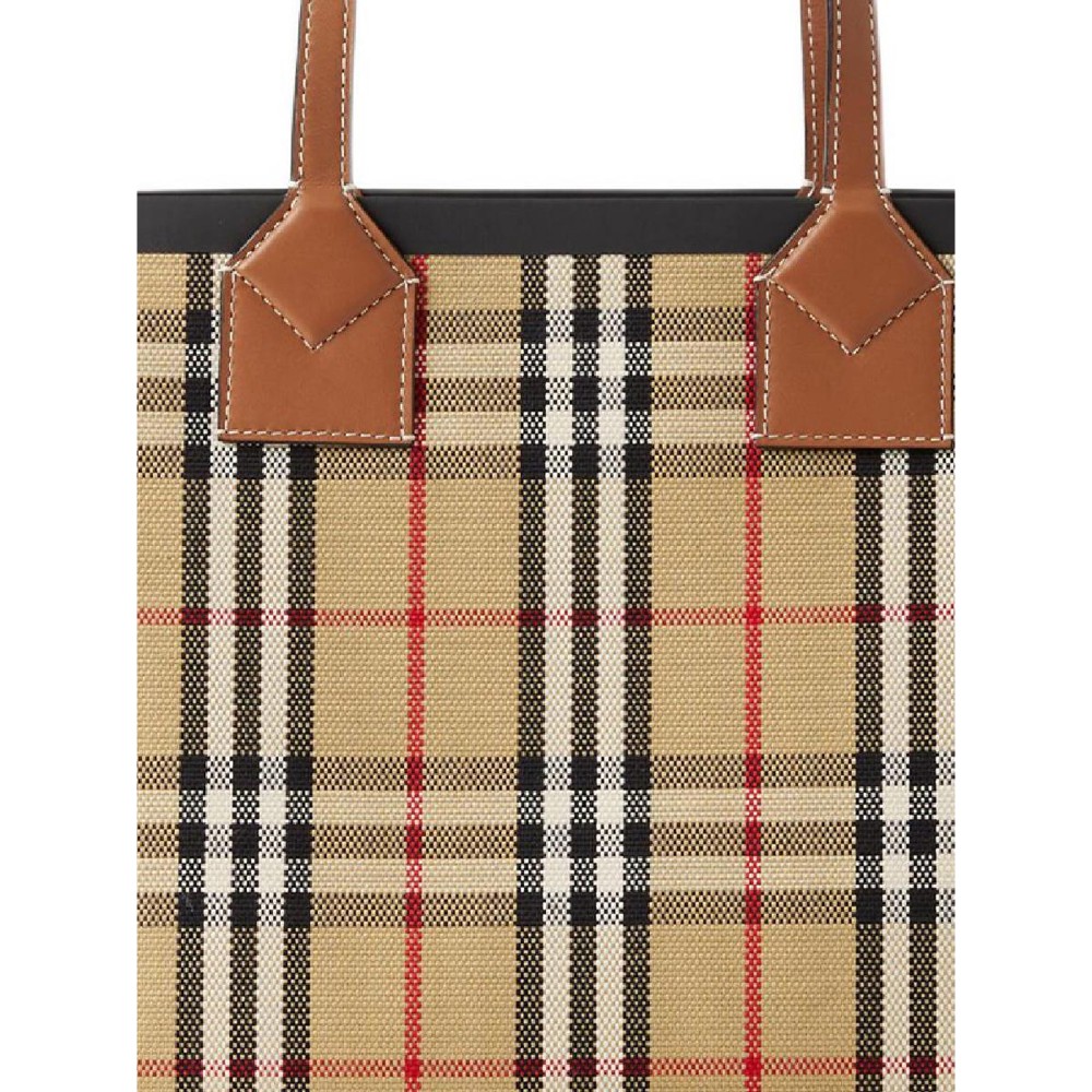 Small London Tote Bag