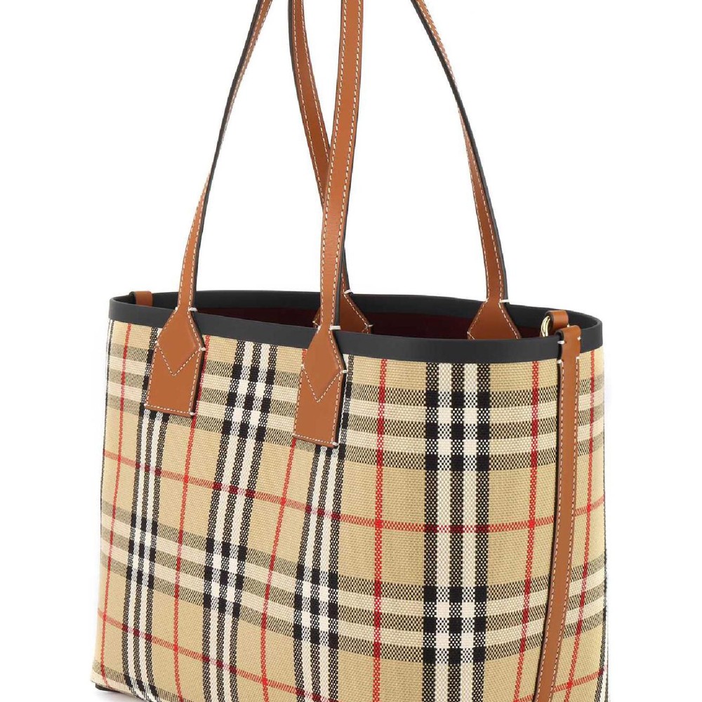 Small London Tote Bag