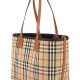 Small London Tote Bag