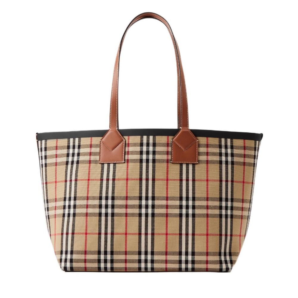Medium London Tote Bag