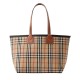 Medium London Tote Bag