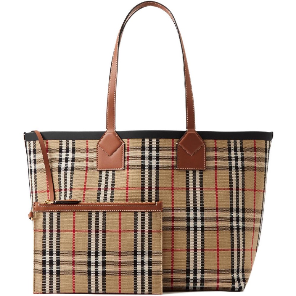 Medium London Tote Bag