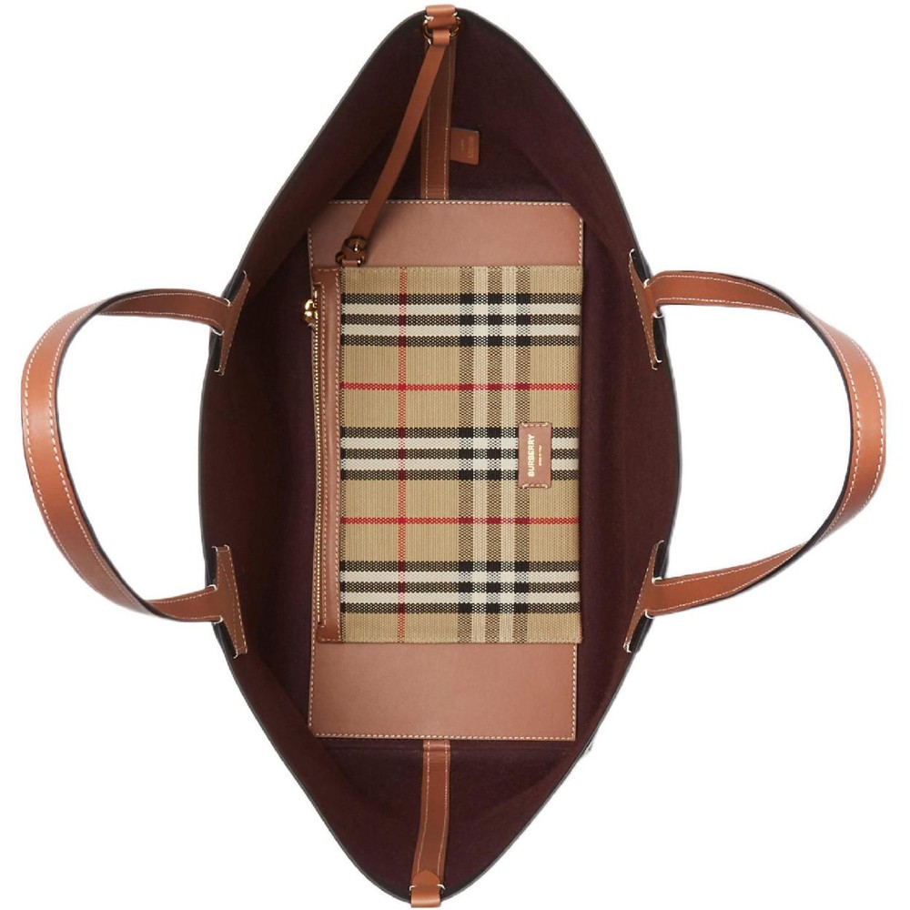 Medium London Tote Bag