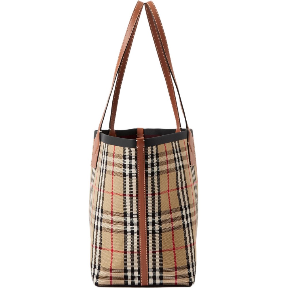Medium London Tote Bag