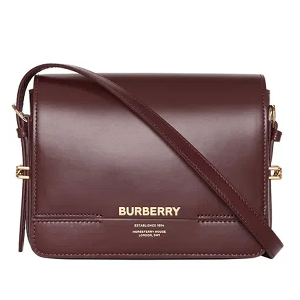 Small Grace Crossbody Bag