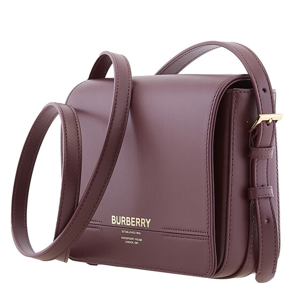 Small Grace Crossbody Bag