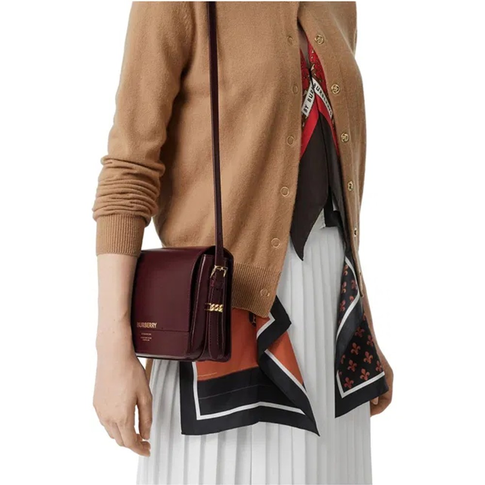 Small Grace Crossbody Bag